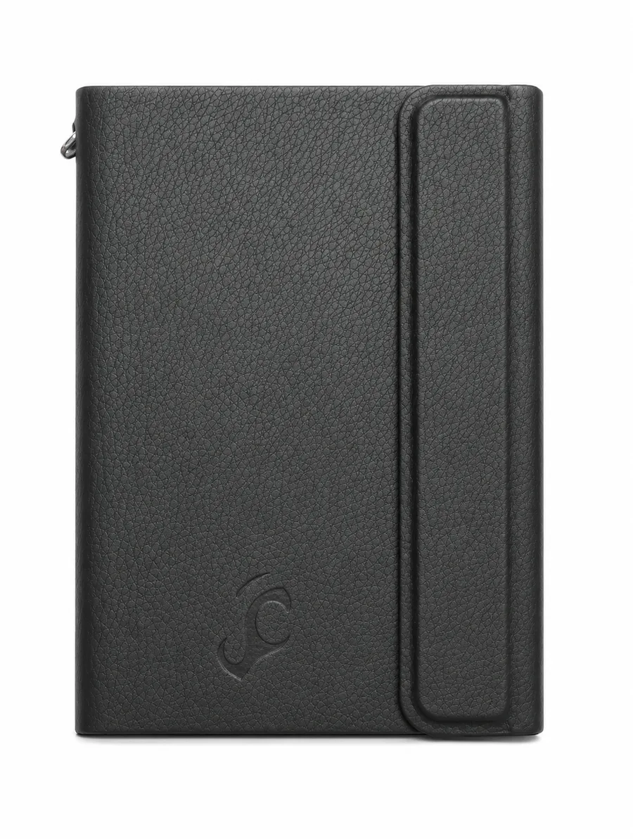 Smart Passport Holder
